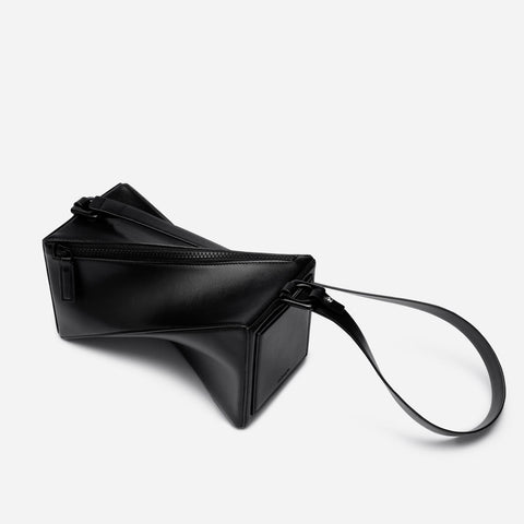Stormi - Black