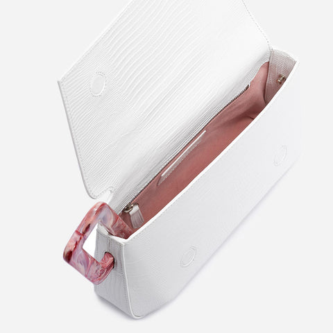 Studio - White