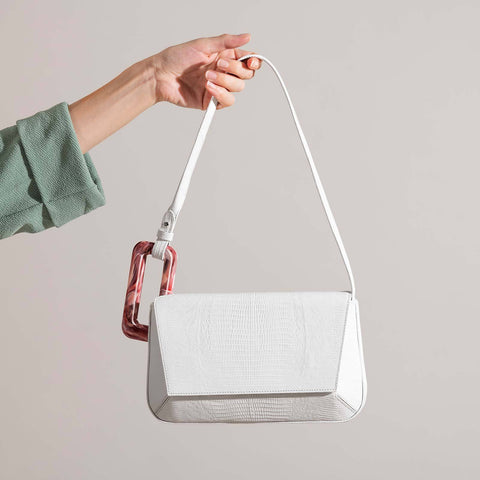 Studio - White
