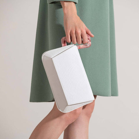 Studio - White