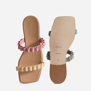 Thelma Sandal - Gummy