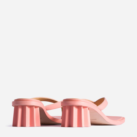 Thong Sandal - Pink Cloud