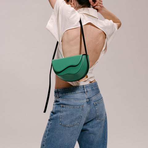 Wave - Jade