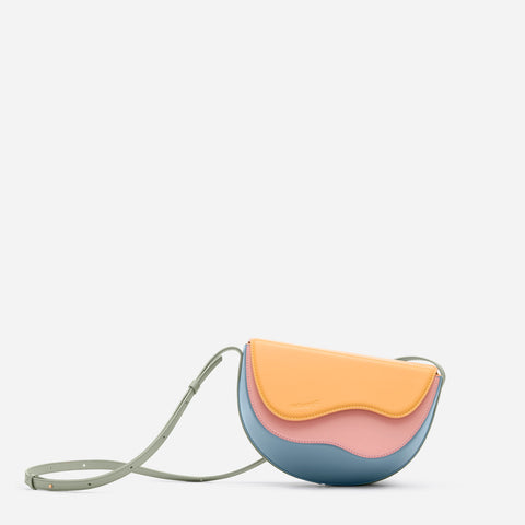 Wave - Pastel