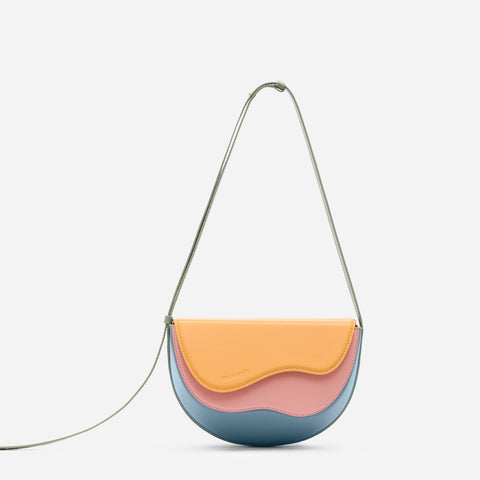 Wave - Pastel